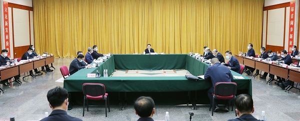 郝鵬、國資、央企、國資委、書記、主任、國企、企業(yè)改革
